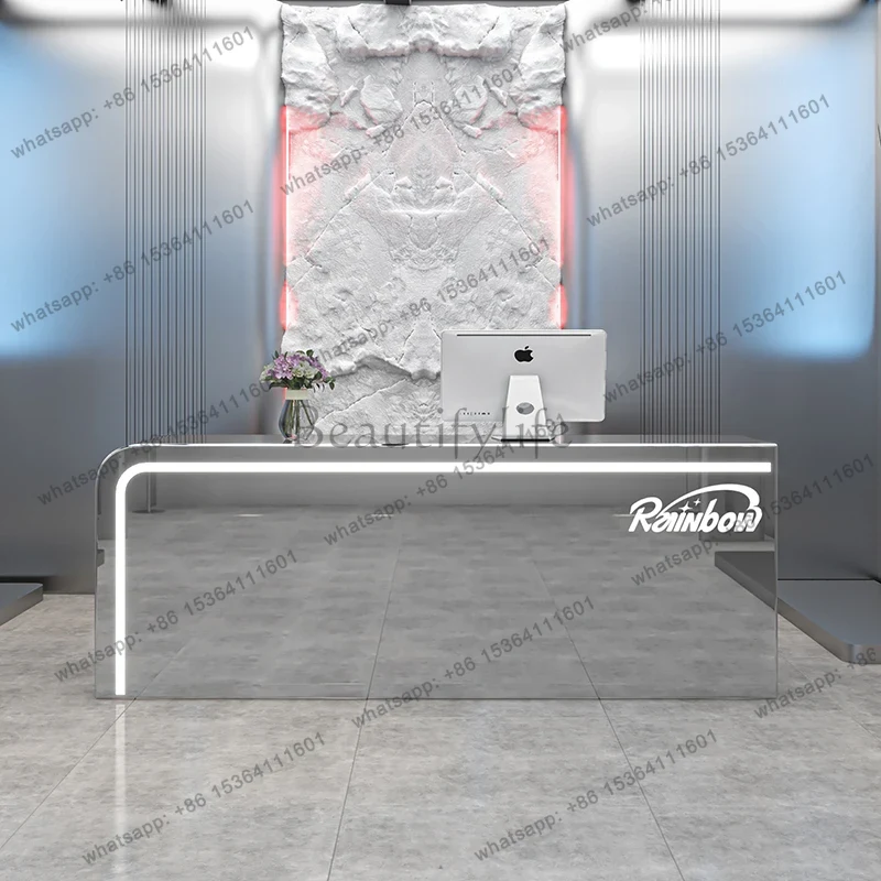 Home Bar Lounge - LD Bar Hotel Reception Desks Modern