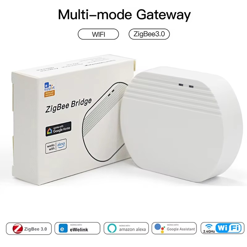 Wireless Gateway for Smart Hom - огляд і ціна Home Bar Android