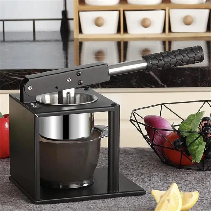 Portable 304 Stainless Steel S - огляд і ціна Citrus Juicer Bar