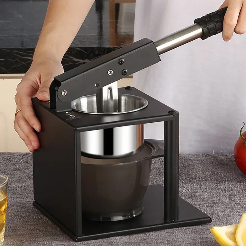 Portable 304 Stainless Steel S - огляд і ціна Citrus Juicer Bar