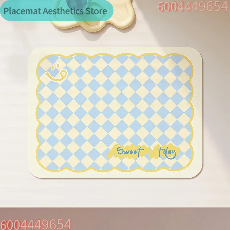 Pink Girl Drain Mat Super Abso - огляд і ціна Bar Mat Rubber