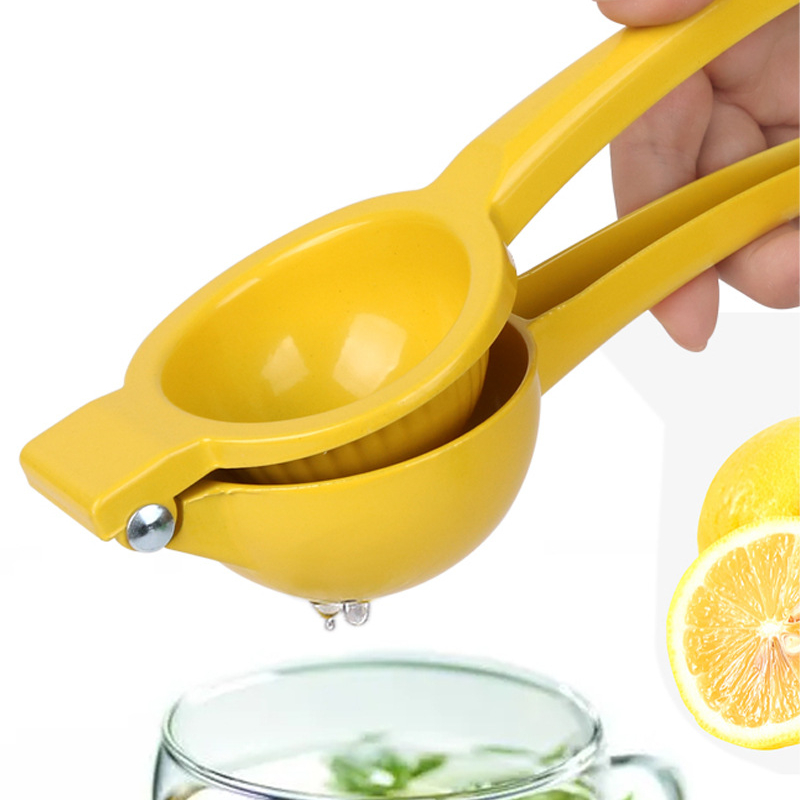 Metal Lemon Manual Juicer Frui - огляд і ціна Citrus Juicer Bar