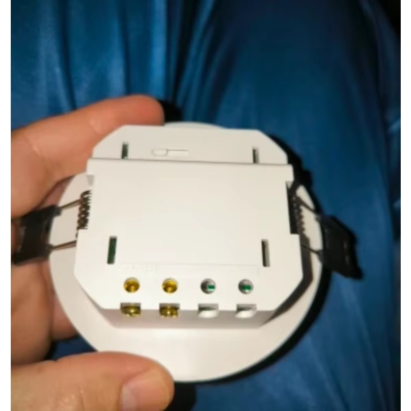 Tuya Smart 2-in-1 PIR Ceiling  - огляд і ціна Home Bar Android