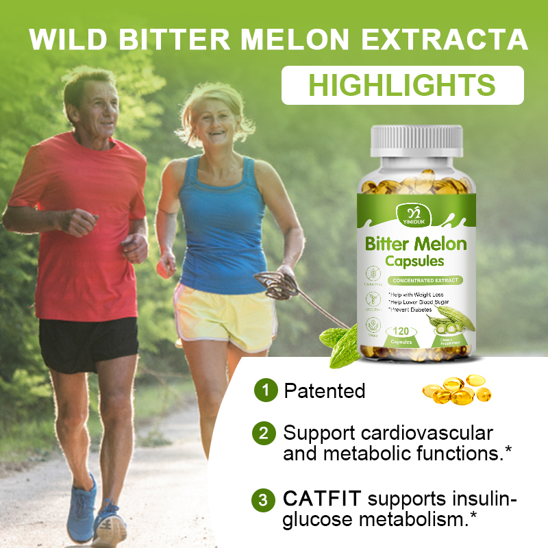 Buy 2 Get 2 Free! Bitter Melon - огляд і ціна Bitters Bottle Set