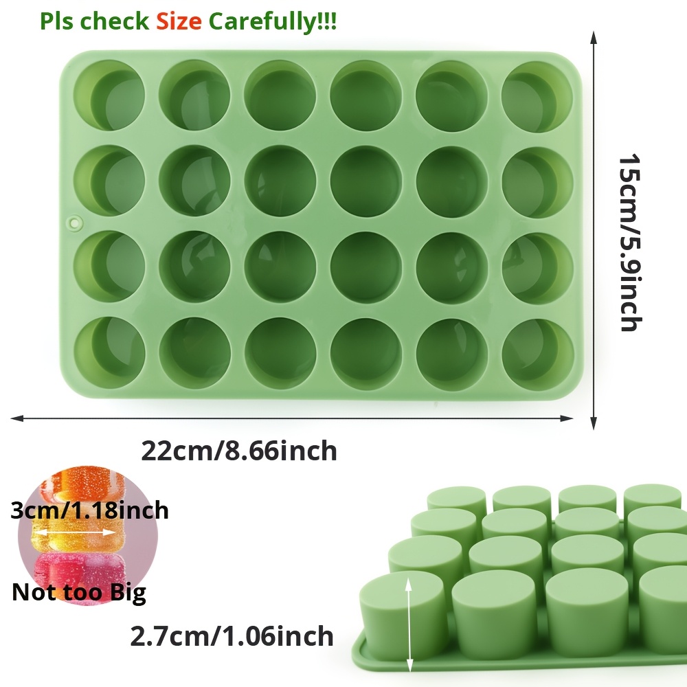 A Round Silicone Ice Cube Mold - огляд і ціна Ice Mold Sphere