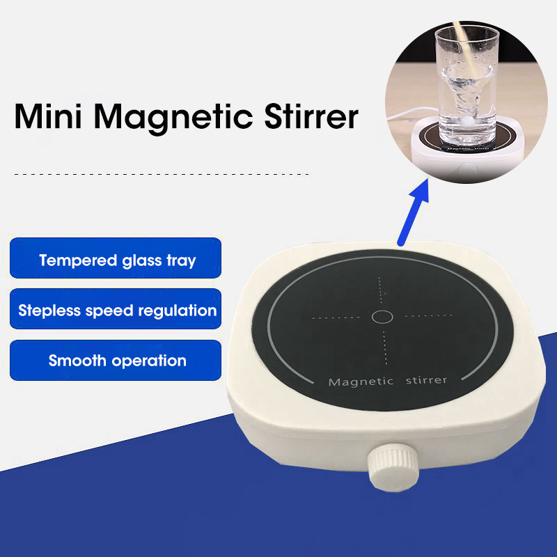 Magnetic Stirrer Kitchen Liqui - огляд і ціна Citrus Juicer Bar