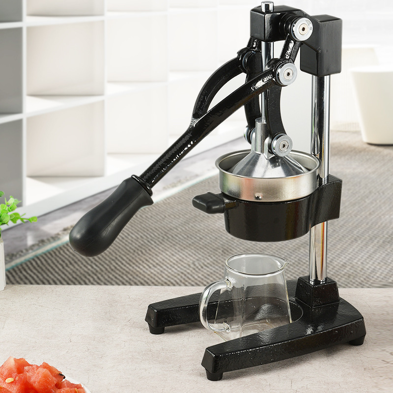 Hand Press Citrus Juicer Manua - огляд і ціна Citrus Juicer Bar