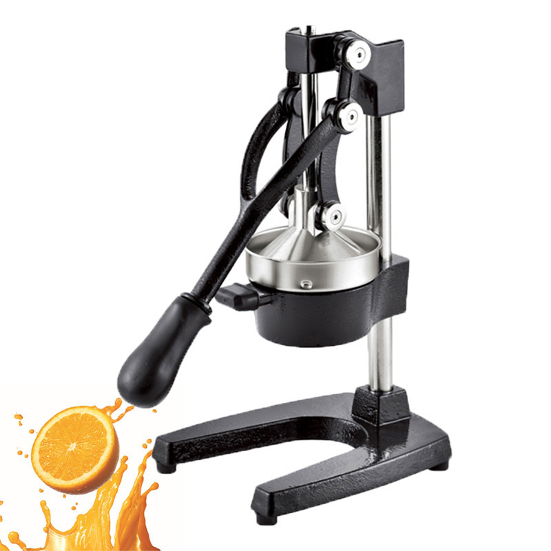 Hand Press Citrus Juicer Manua - огляд і ціна Citrus Juicer Bar