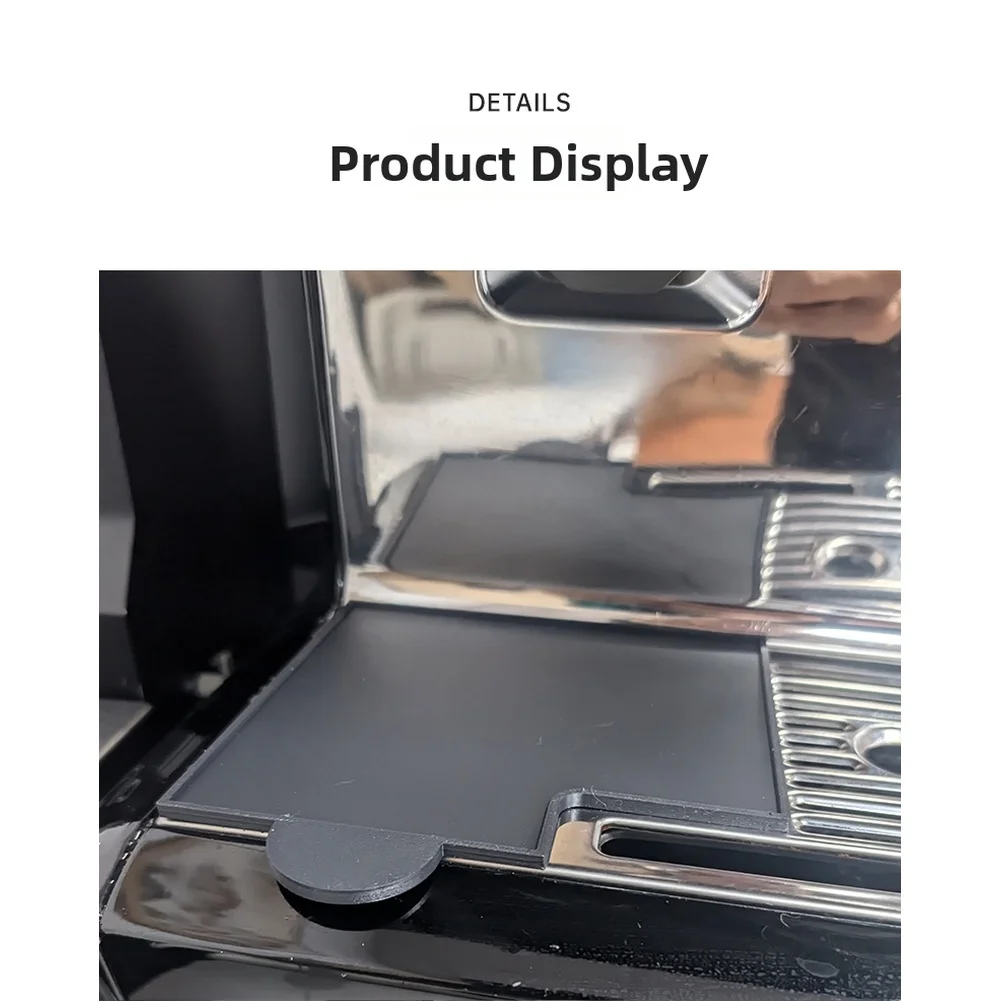 2026 New Silicone Coffee Machi - огляд і ціна Bar Mat Rubber
