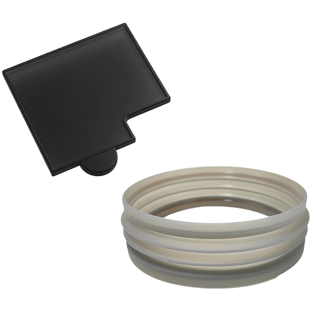2026 New Silicone Coffee Machi - огляд і ціна Bar Mat Rubber