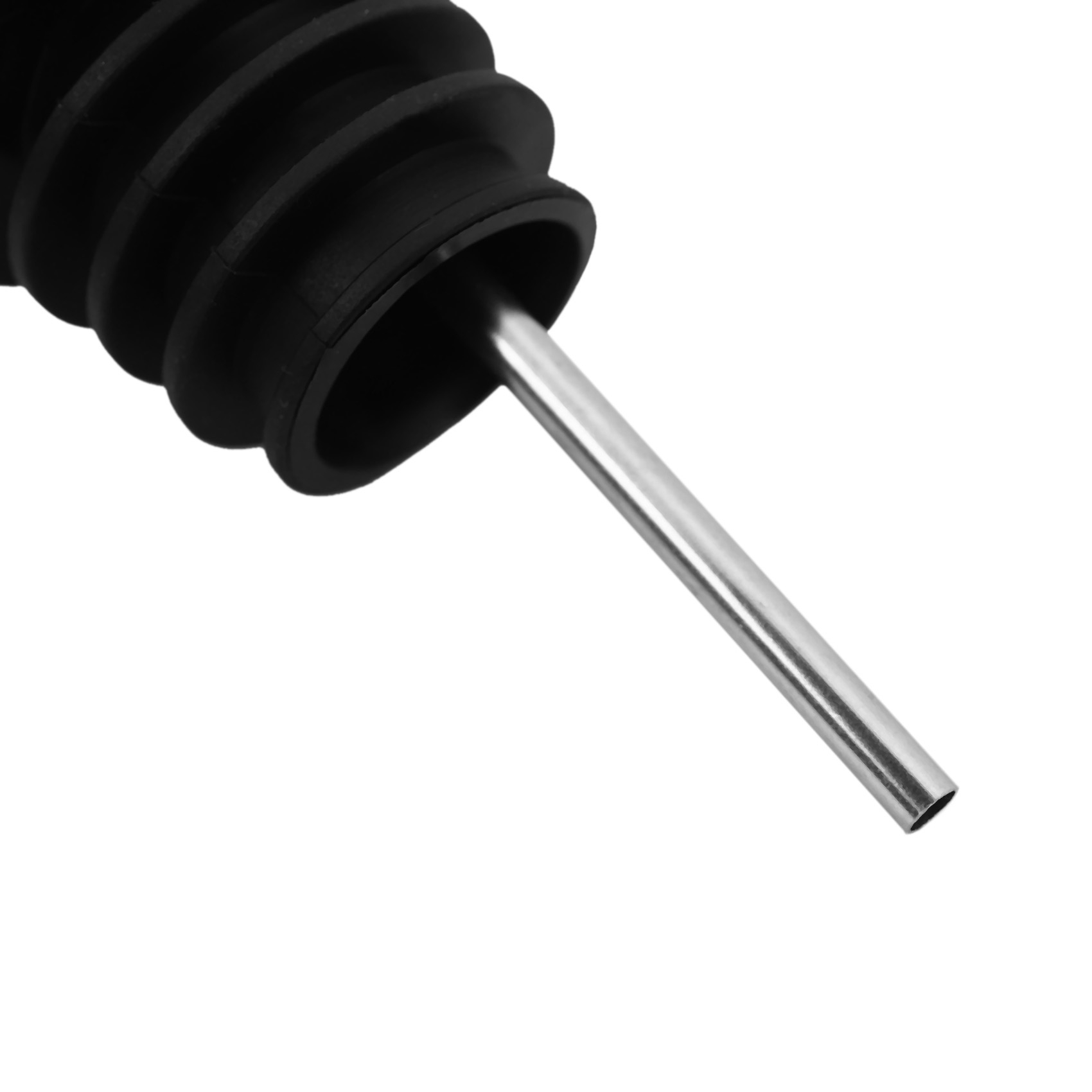 ABCA-24Pcs Stainless Steel Spi - огляд і ціна Speed Pourer Cap