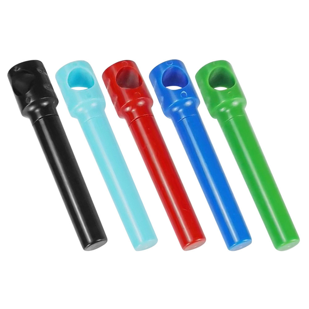 5Pcs Portable Mini Wine Bottle - огляд і ціна Home Bar Set