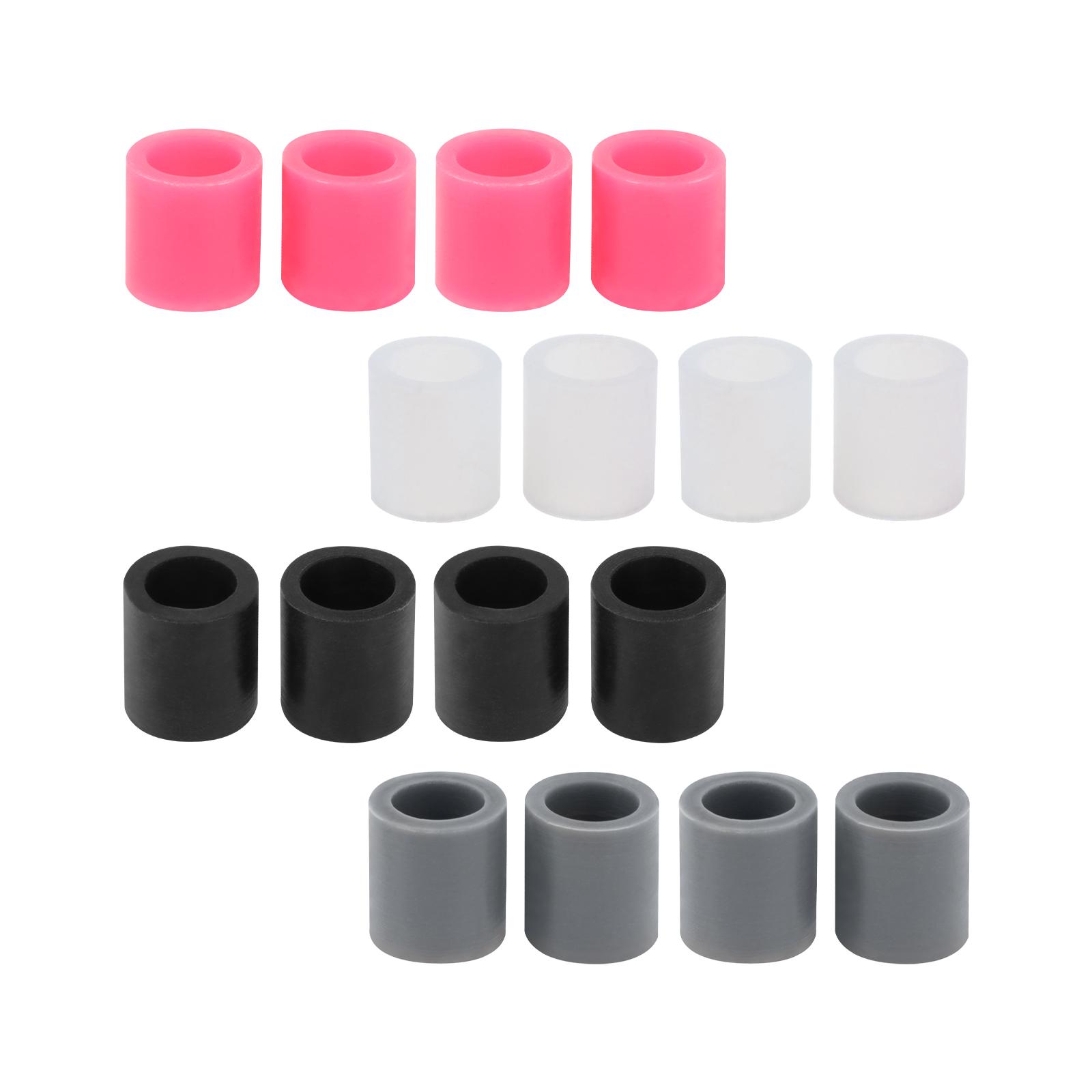 4Pcs Rubber Rollers for Electr - огляд і ціна Bar Mat Rubber