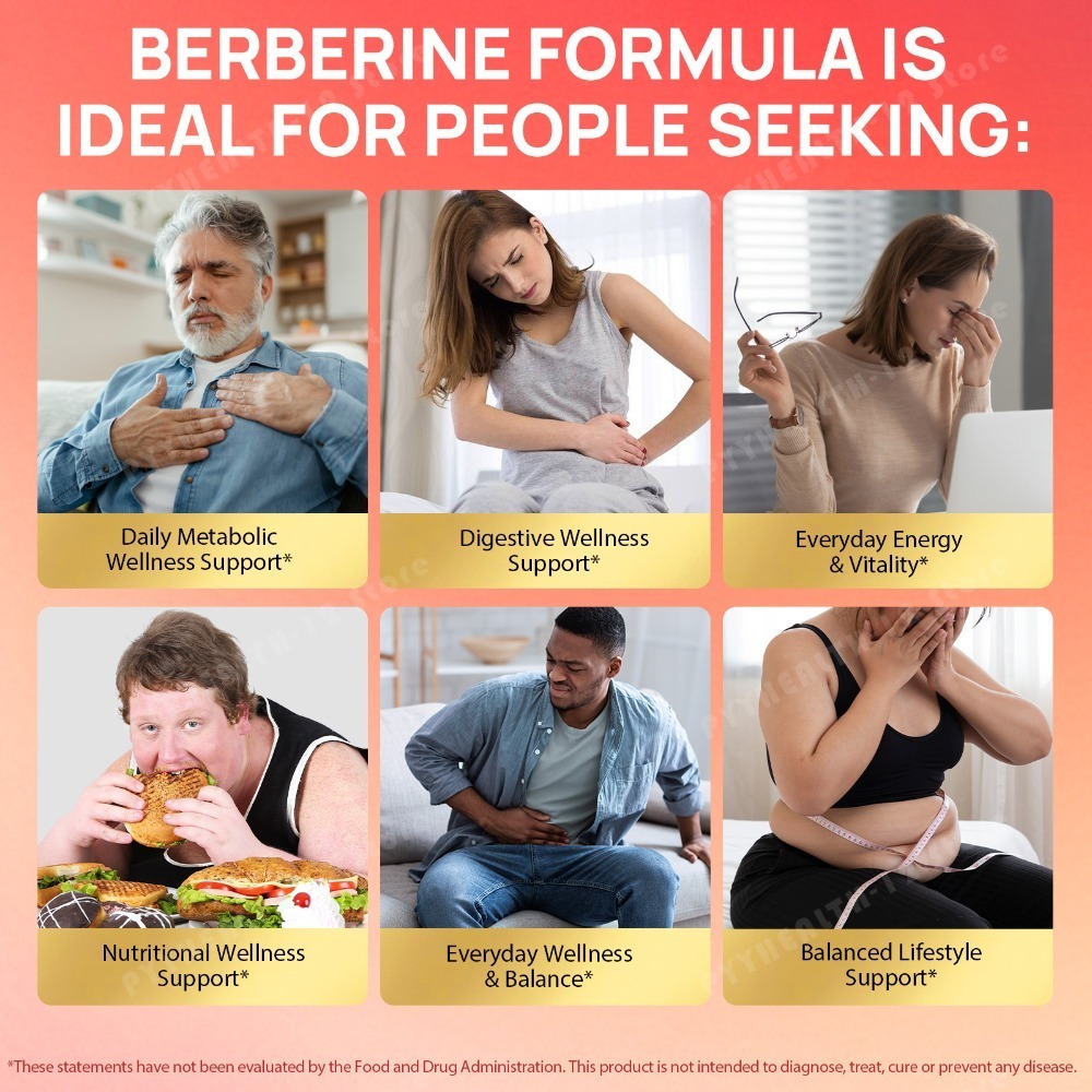 Berberine Liquid Drops with Ch - огляд і ціна Bitters Bottle Set