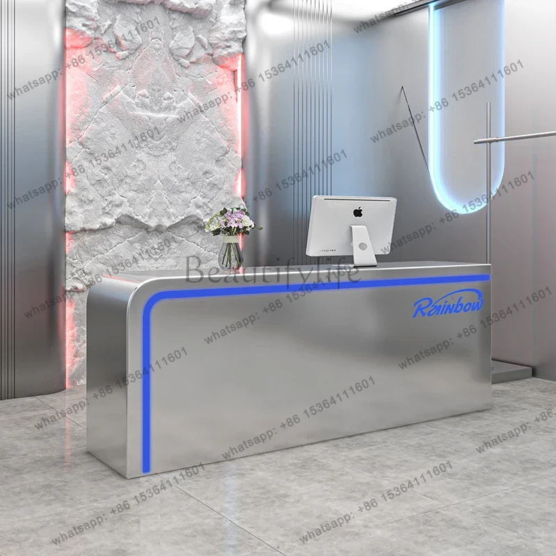 LD Bar Hotel Reception Desks M - огляд і ціна Home Bar Lounge