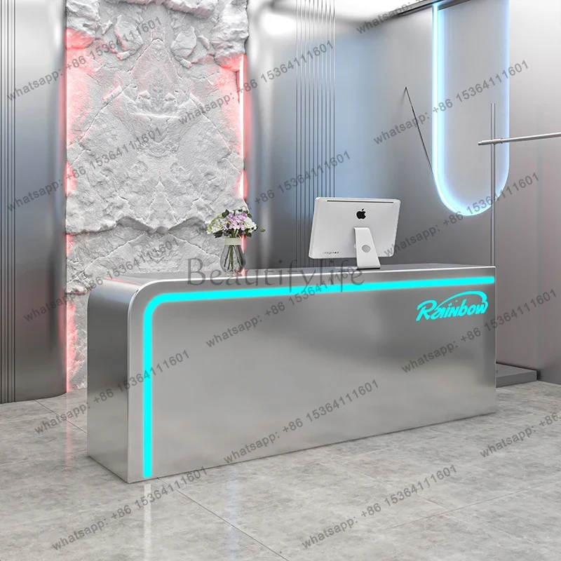 LD Bar Hotel Reception Desks M - огляд і ціна Home Bar Lounge