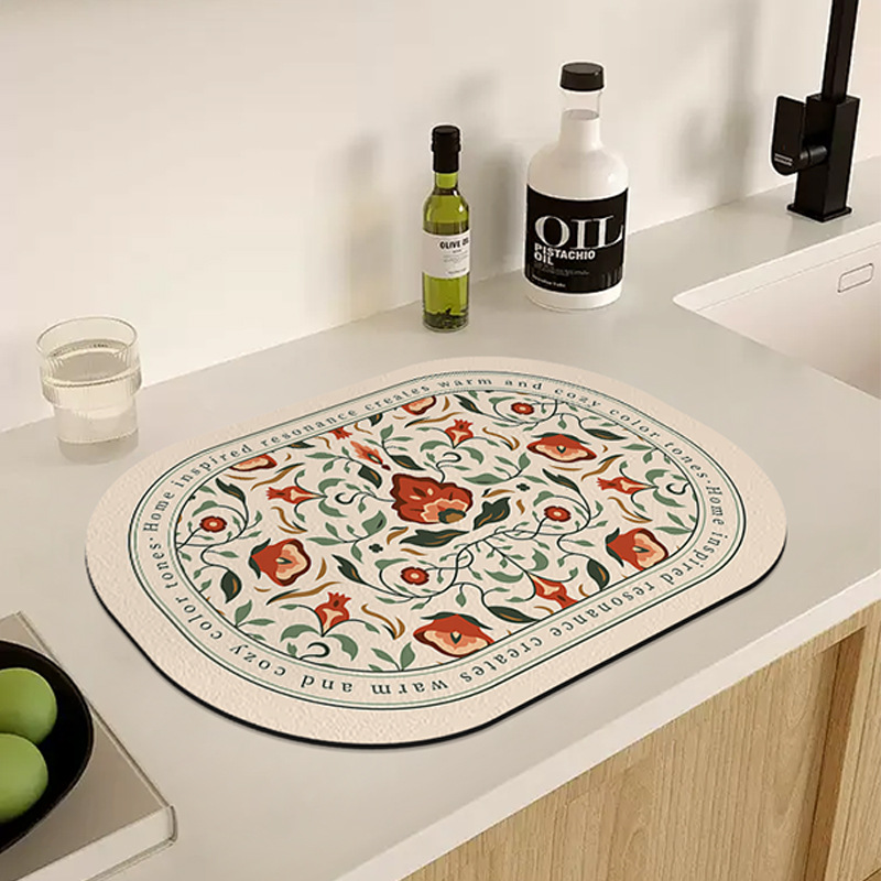 Coffee Bar Mat Coffee Maker Ma - огляд і ціна Bar Mat Rubber