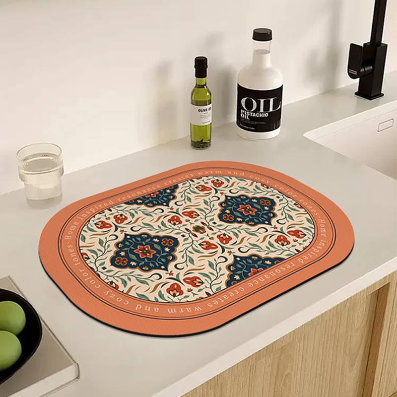 Coffee Bar Mat Coffee Maker Ma - огляд і ціна Bar Mat Rubber