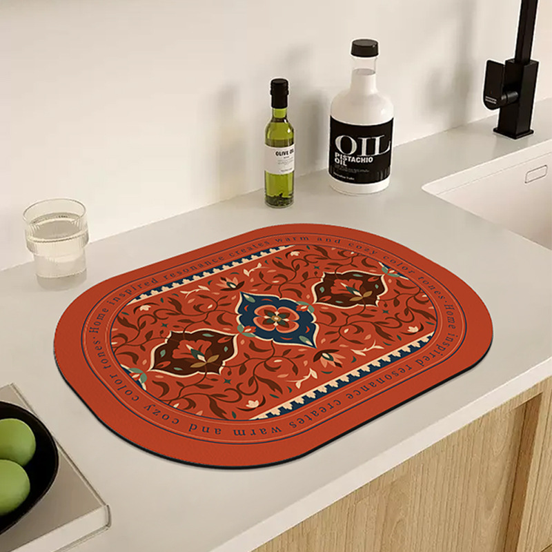 Coffee Bar Mat Coffee Maker Ma - огляд і ціна Bar Mat Rubber